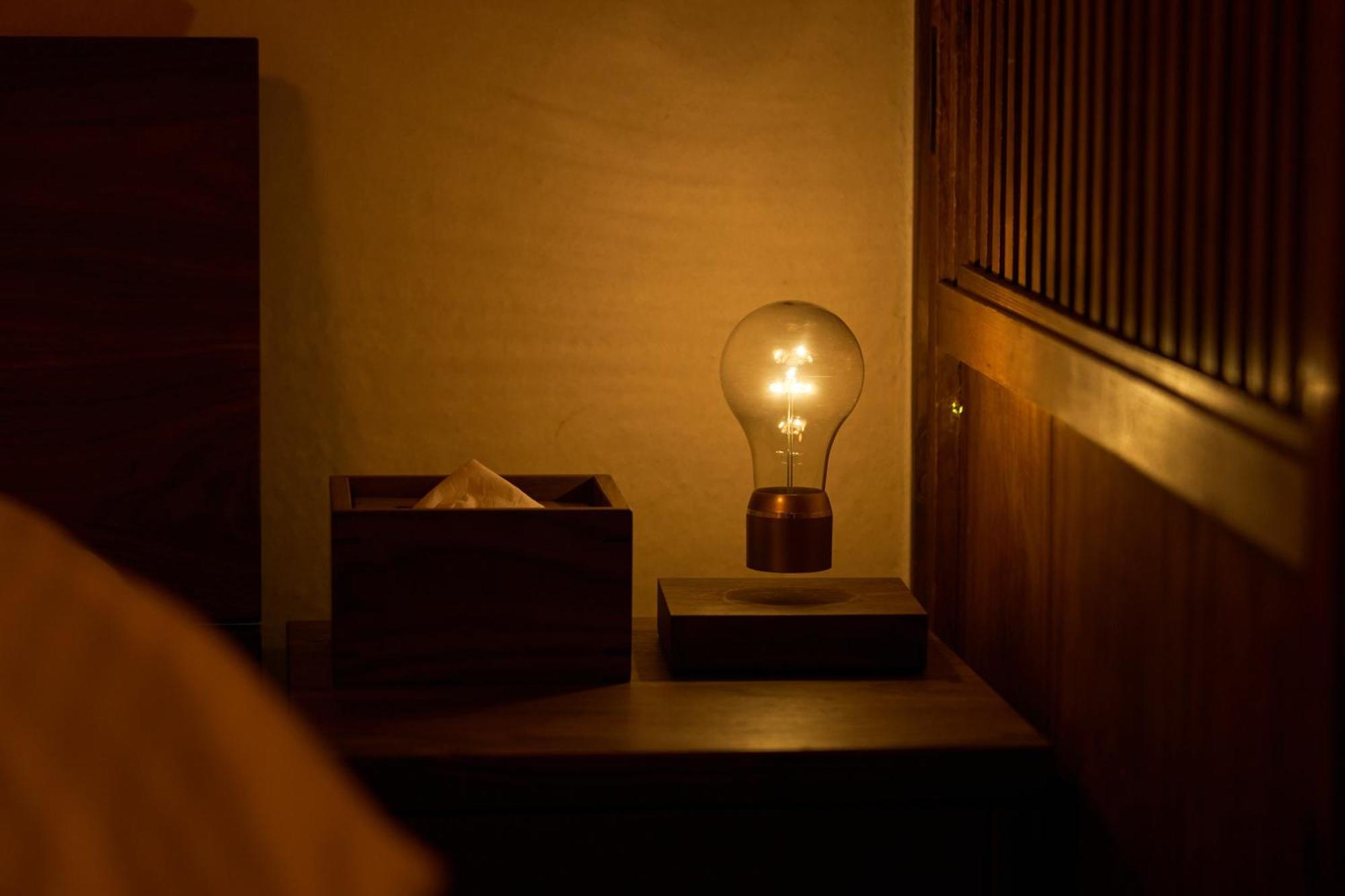 Yadoru Kyoto Hanare Mizunoe No Yado ภายนอก รูปภาพ