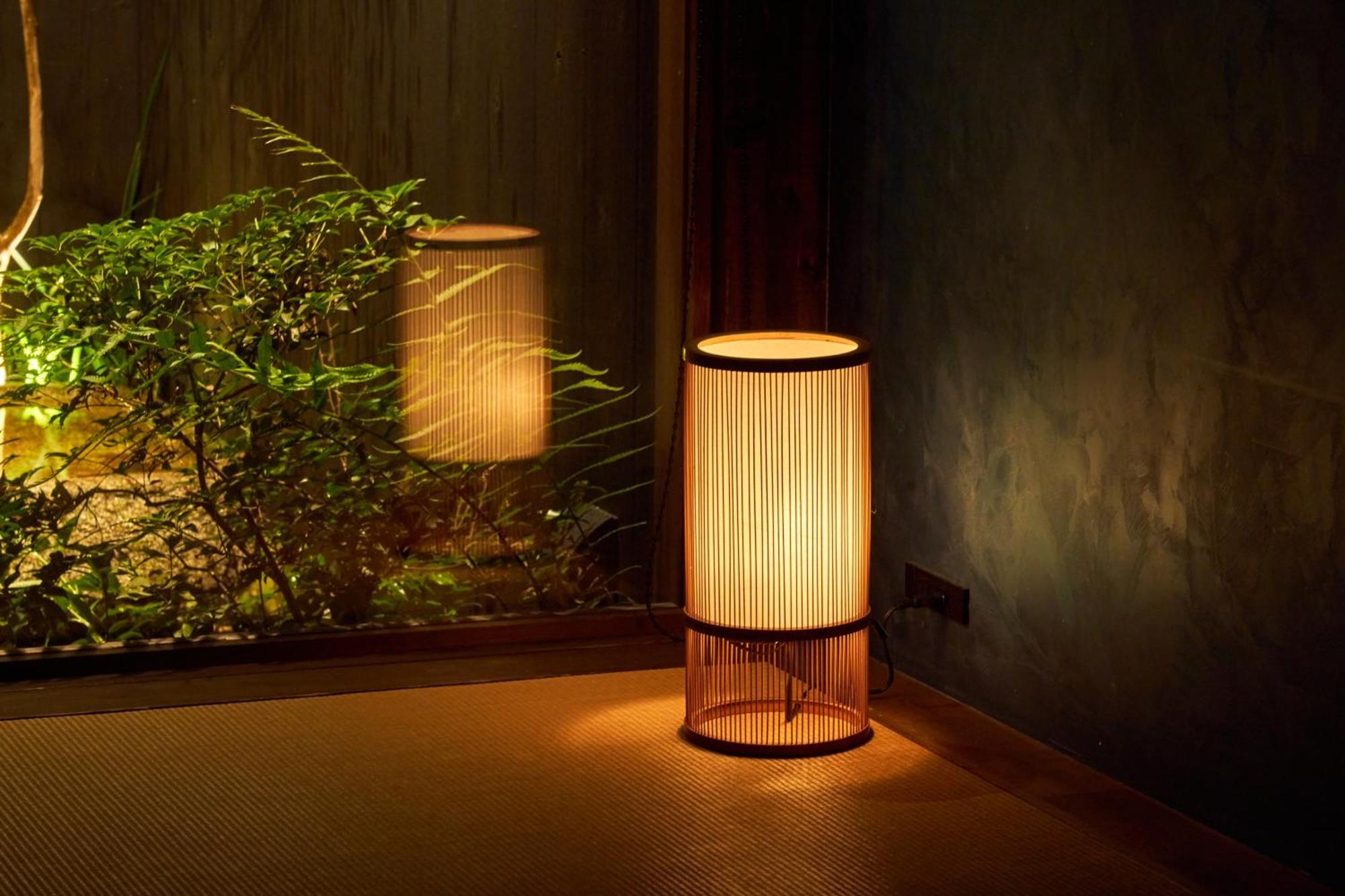 Yadoru Kyoto Hanare Mizunoe No Yado ภายนอก รูปภาพ